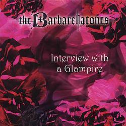 The Barbarellatones : Interview with a Glampire